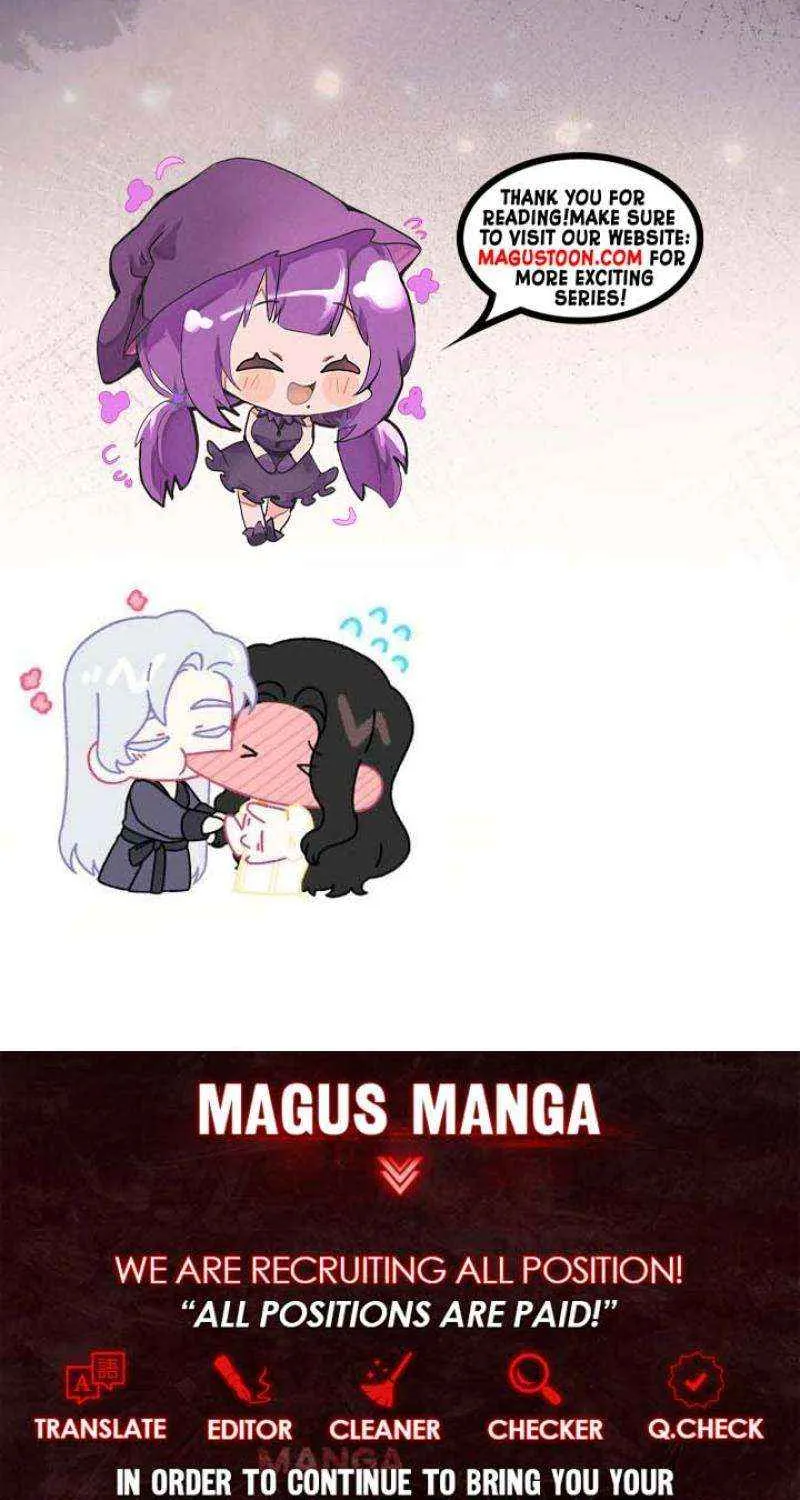 Read For My Derelict Beloved chapter 101 image 100 on Lezhin