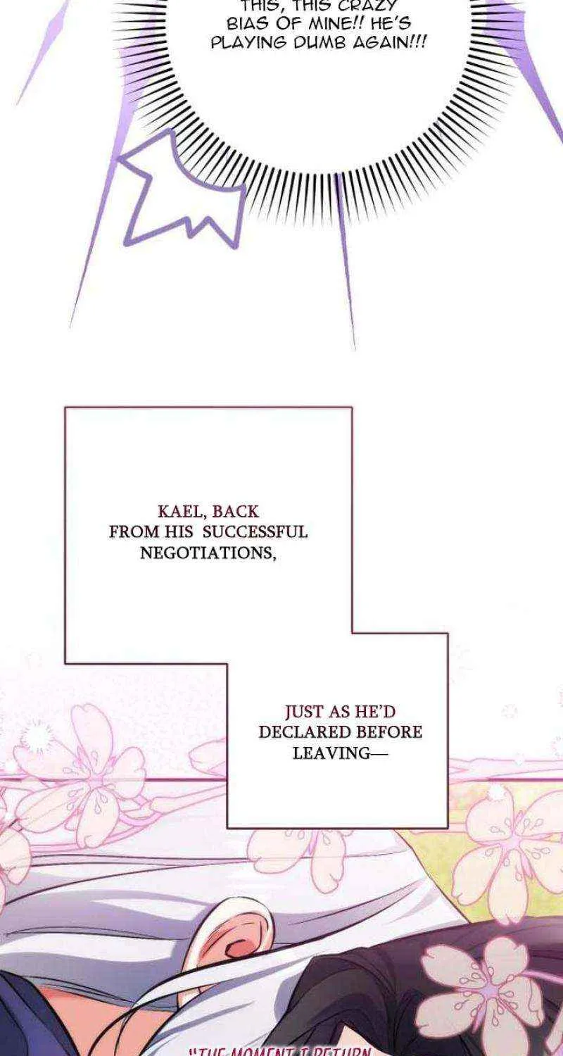 Read For My Derelict Beloved chapter 101 image 13 on Lezhin