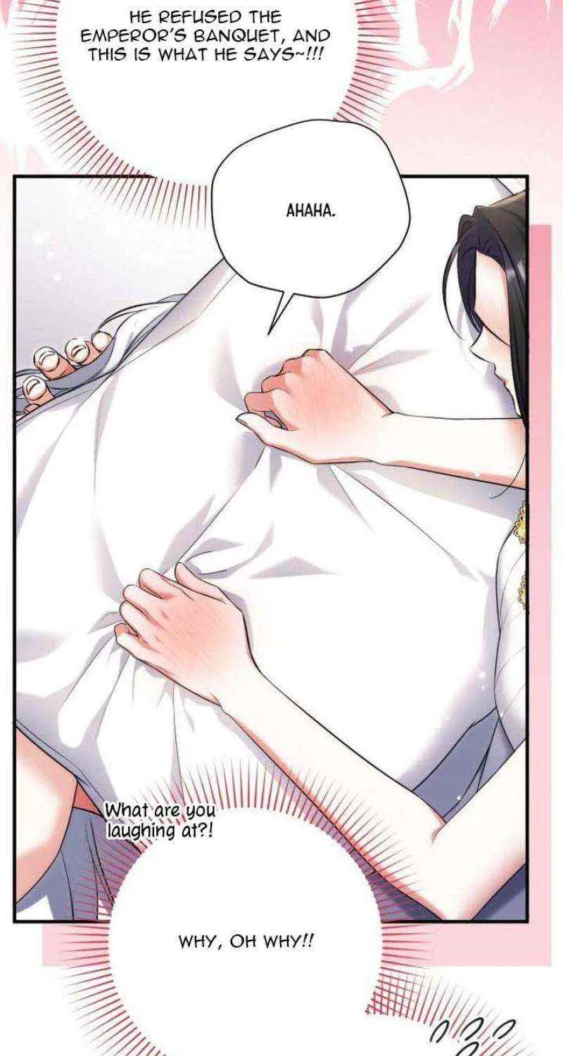 Read For My Derelict Beloved chapter 101 image 19 on Lezhin