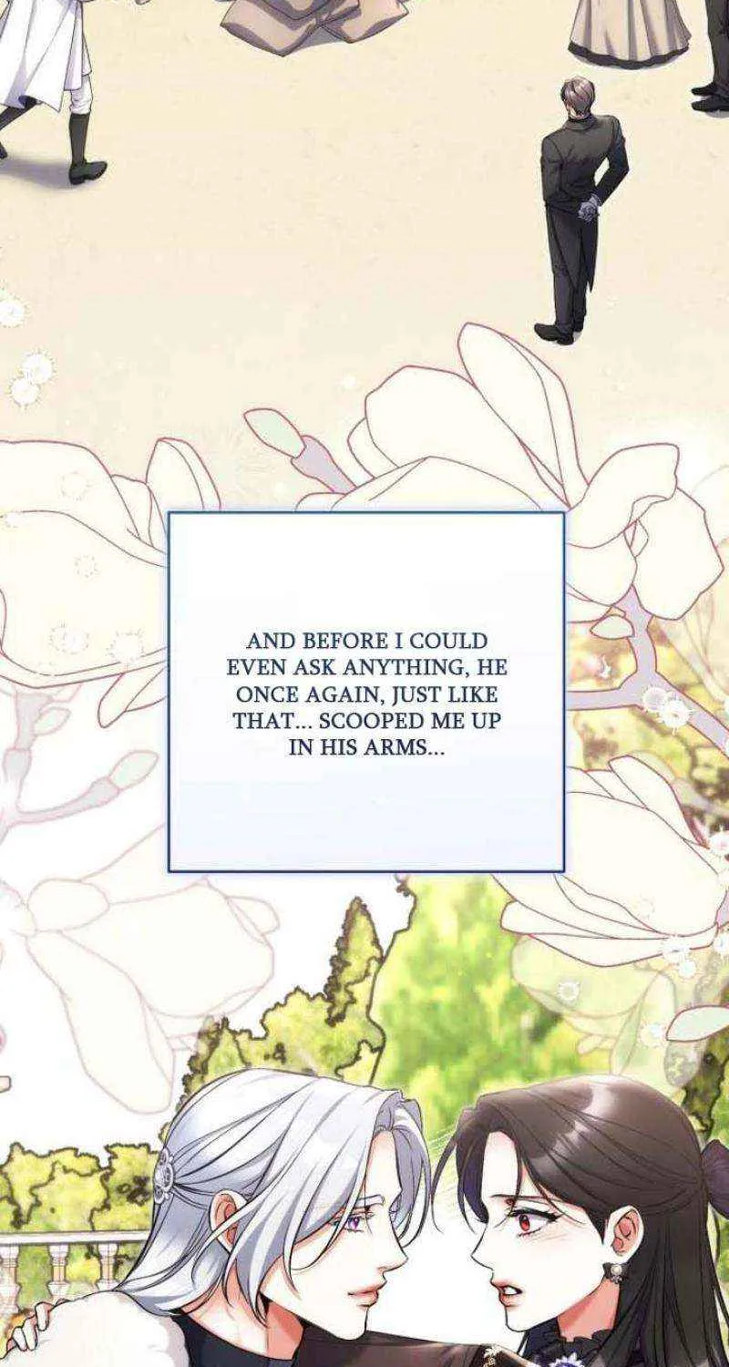 Read For My Derelict Beloved chapter 101 image 2 on Lezhin