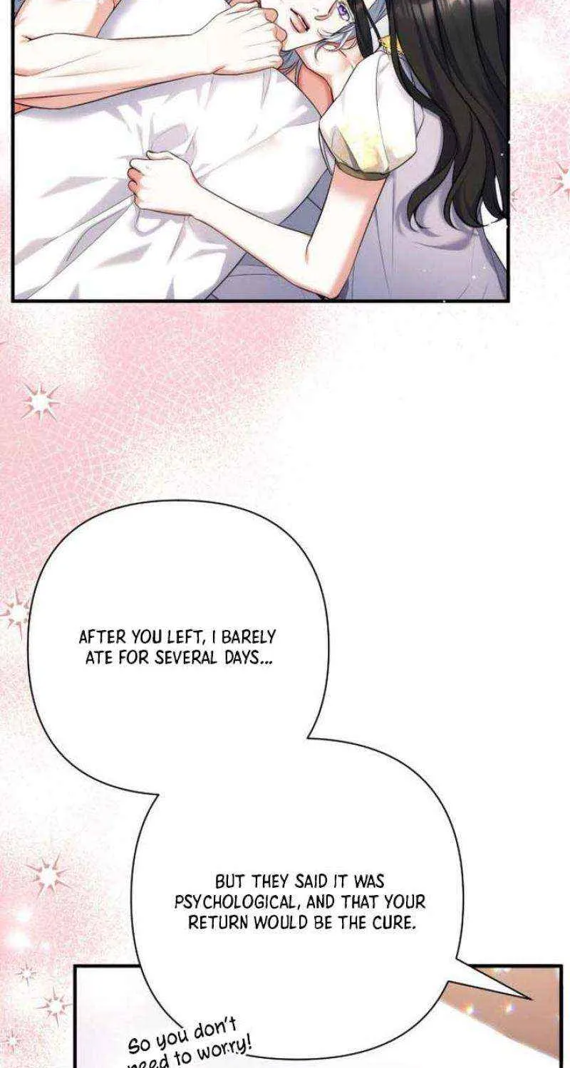 Read For My Derelict Beloved chapter 101 image 21 on Lezhin