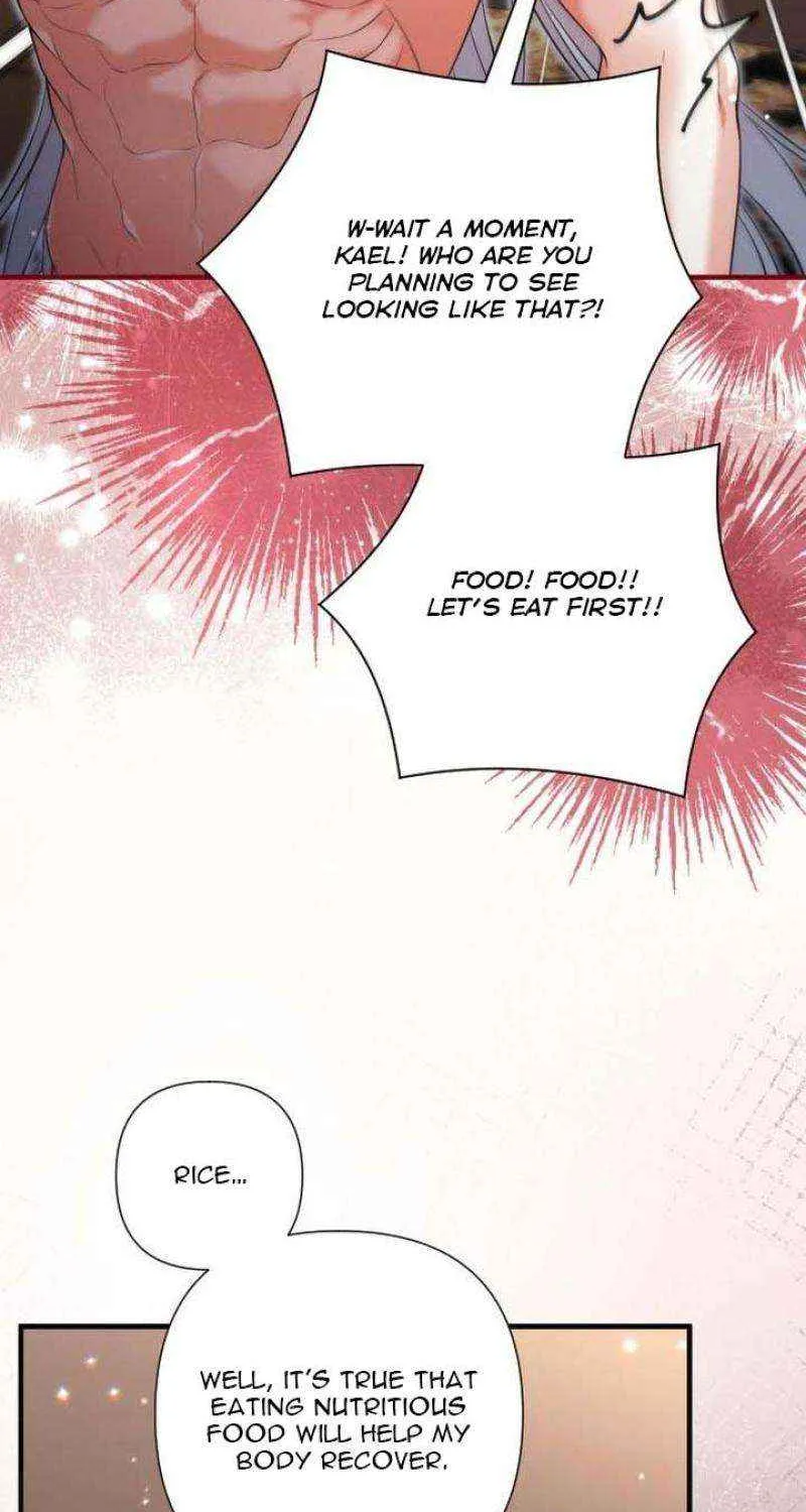 Read For My Derelict Beloved chapter 101 image 24 on Lezhin