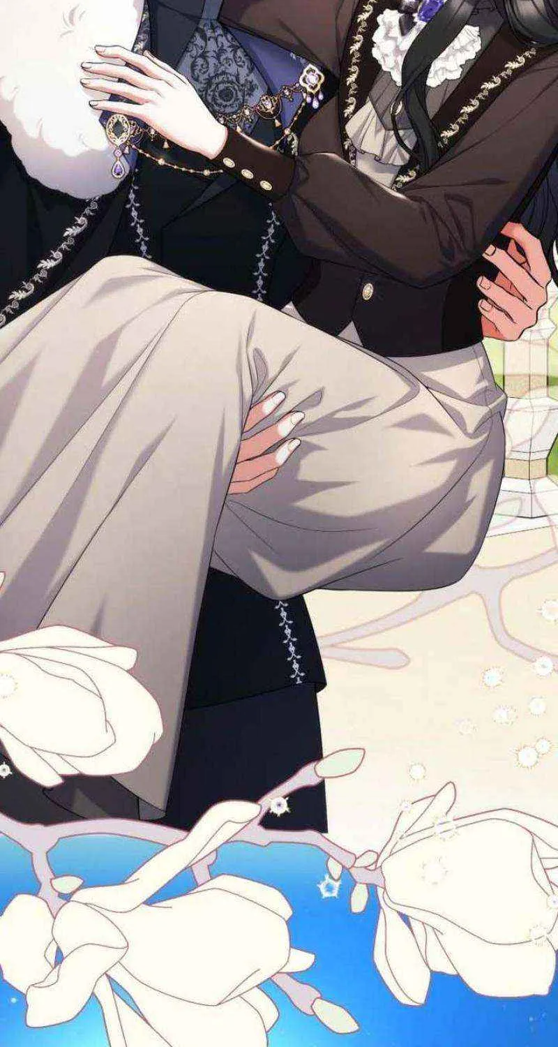 Read For My Derelict Beloved chapter 101 image 3 on Lezhin