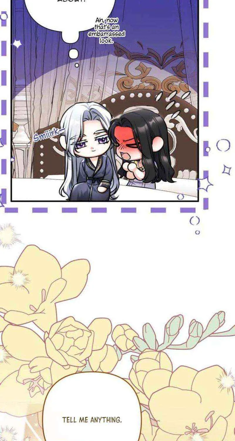 Read For My Derelict Beloved chapter 101 image 53 on Lezhin