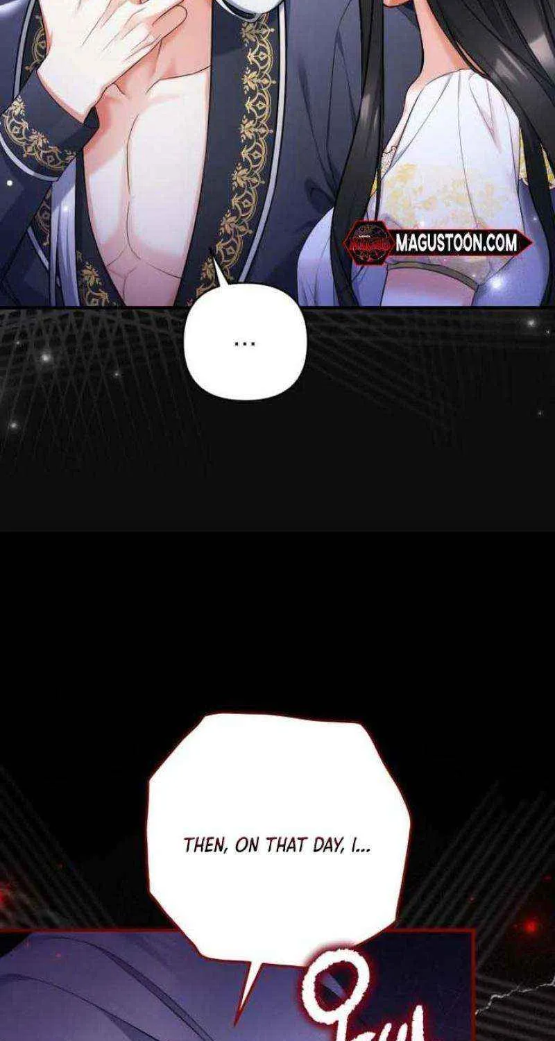 Read For My Derelict Beloved chapter 101 image 76 on Lezhin