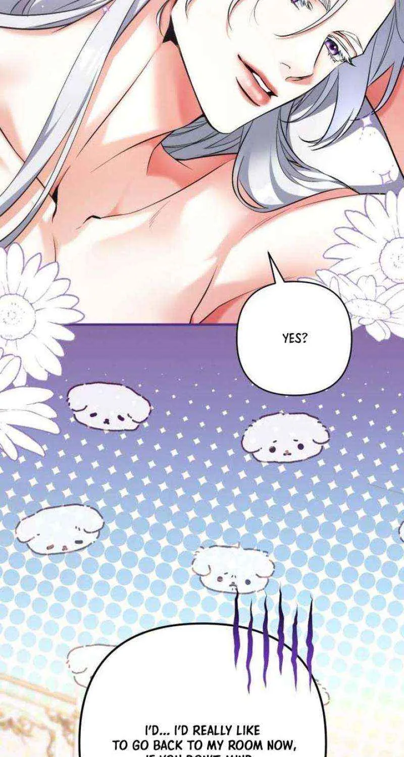 Read For My Derelict Beloved chapter 101 image 8 on Lezhin