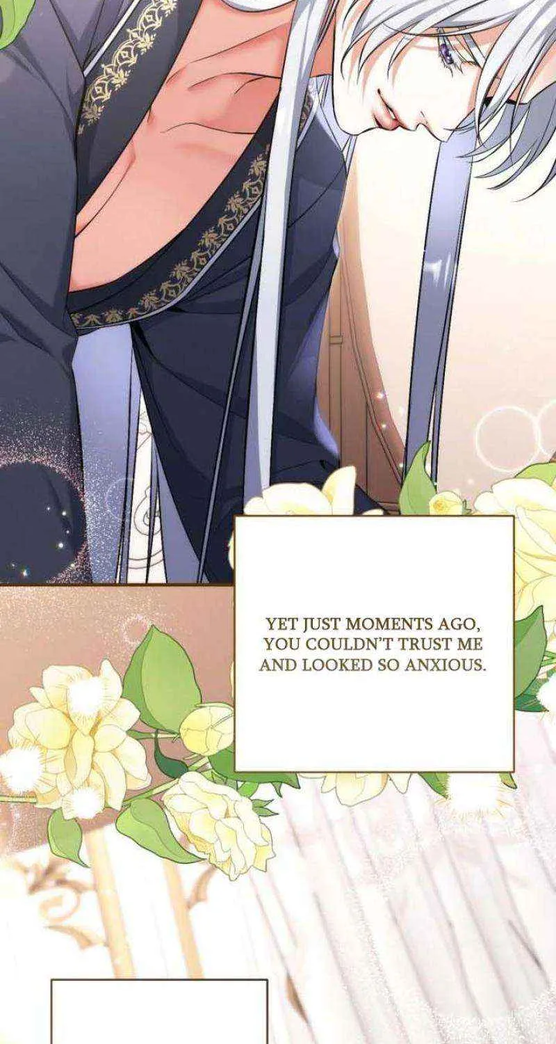 Read For My Derelict Beloved chapter 101 image 91 on Lezhin