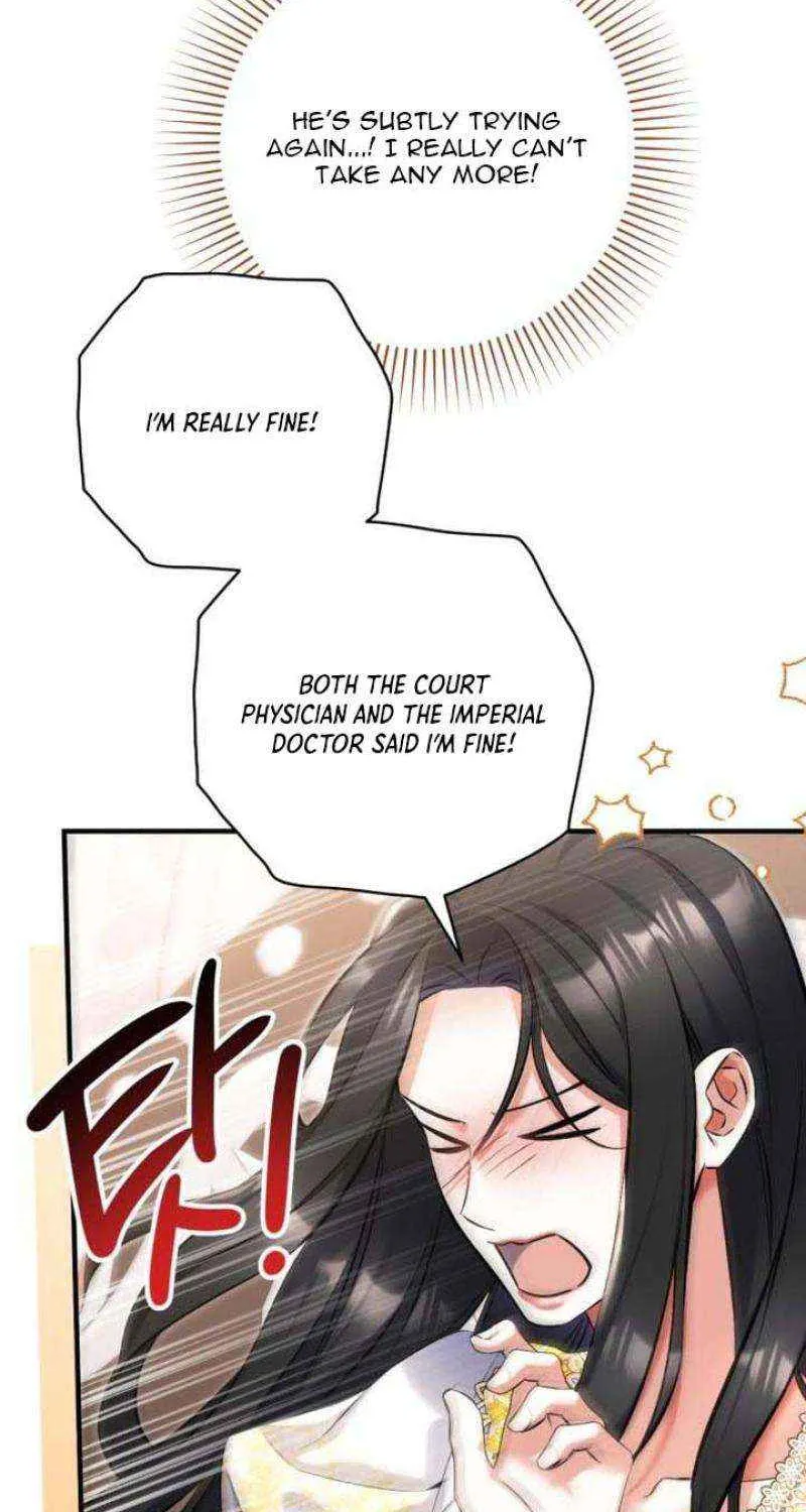 Read For My Derelict Beloved chapter 101 image 95 on Lezhin