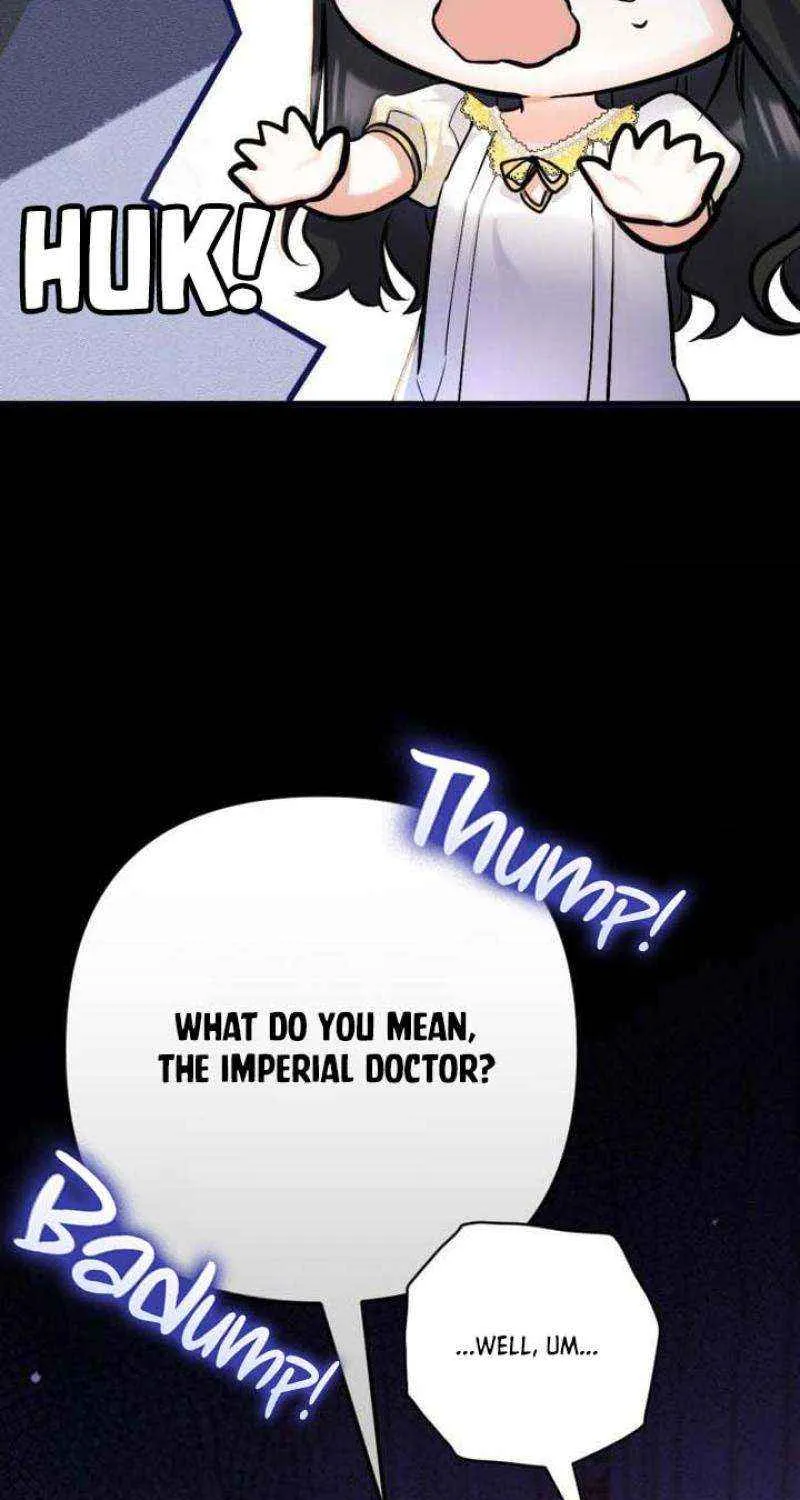 Read For My Derelict Beloved chapter 101 image 98 on Lezhin