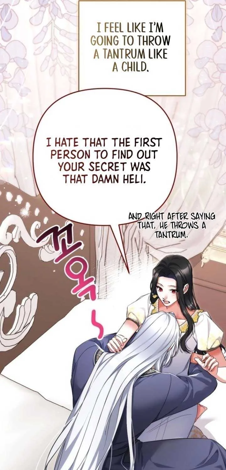Read For My Derelict Beloved chapter 102 image 22 on Lezhin