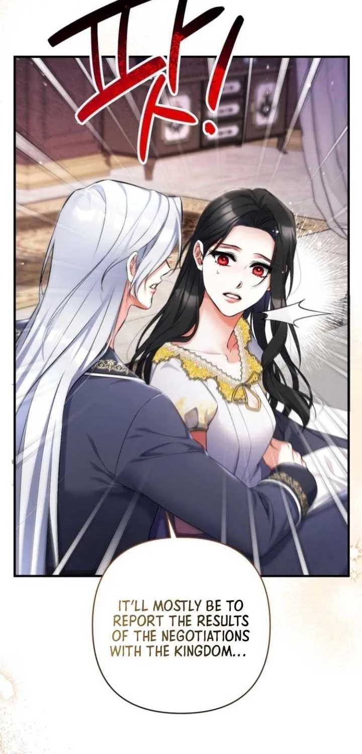 Read For My Derelict Beloved chapter 102 image 37 on Lezhin