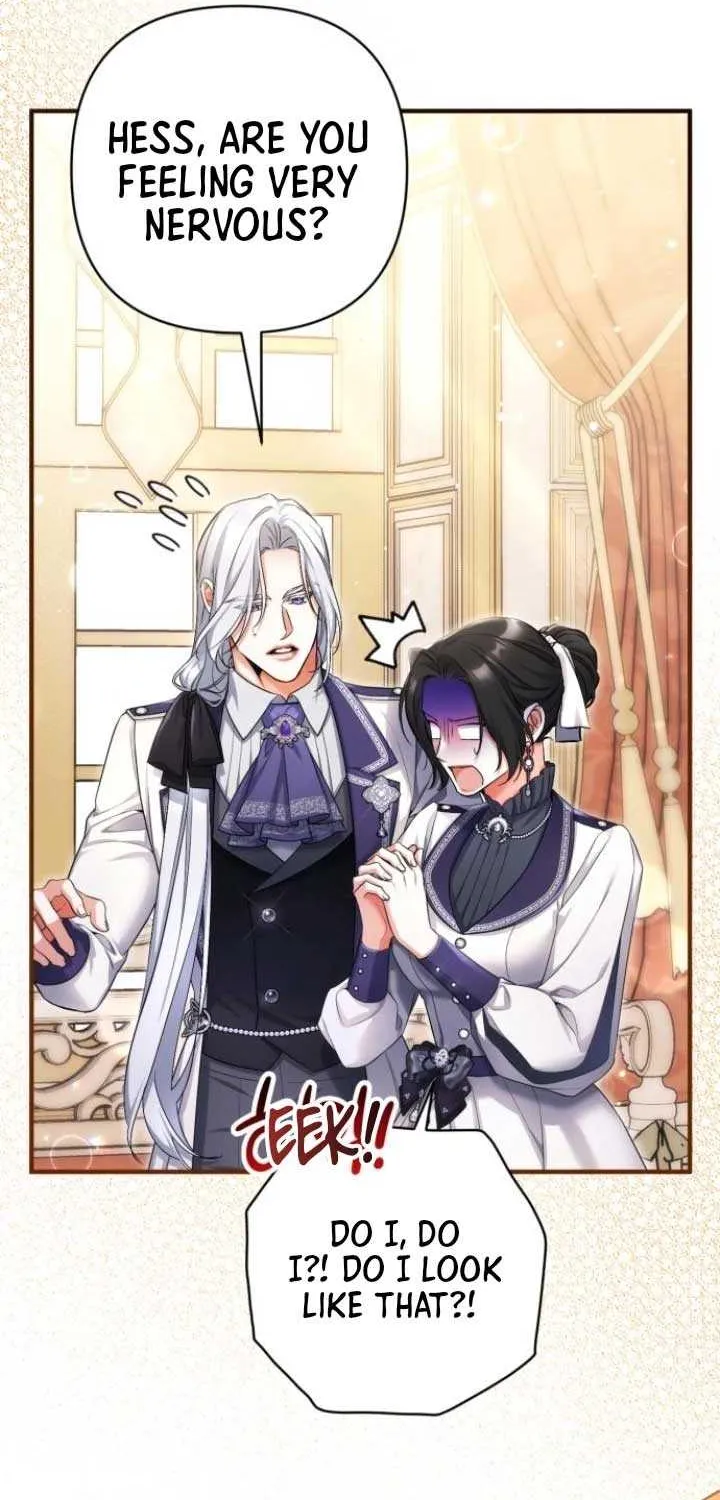 Read For My Derelict Beloved chapter 102 image 44 on Lezhin