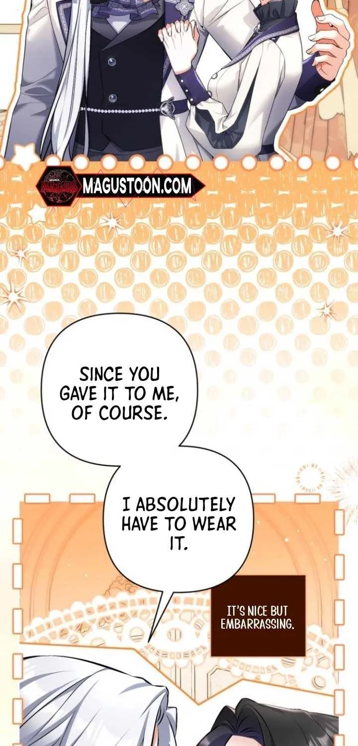 Read For My Derelict Beloved chapter 102 image 48 on Lezhin