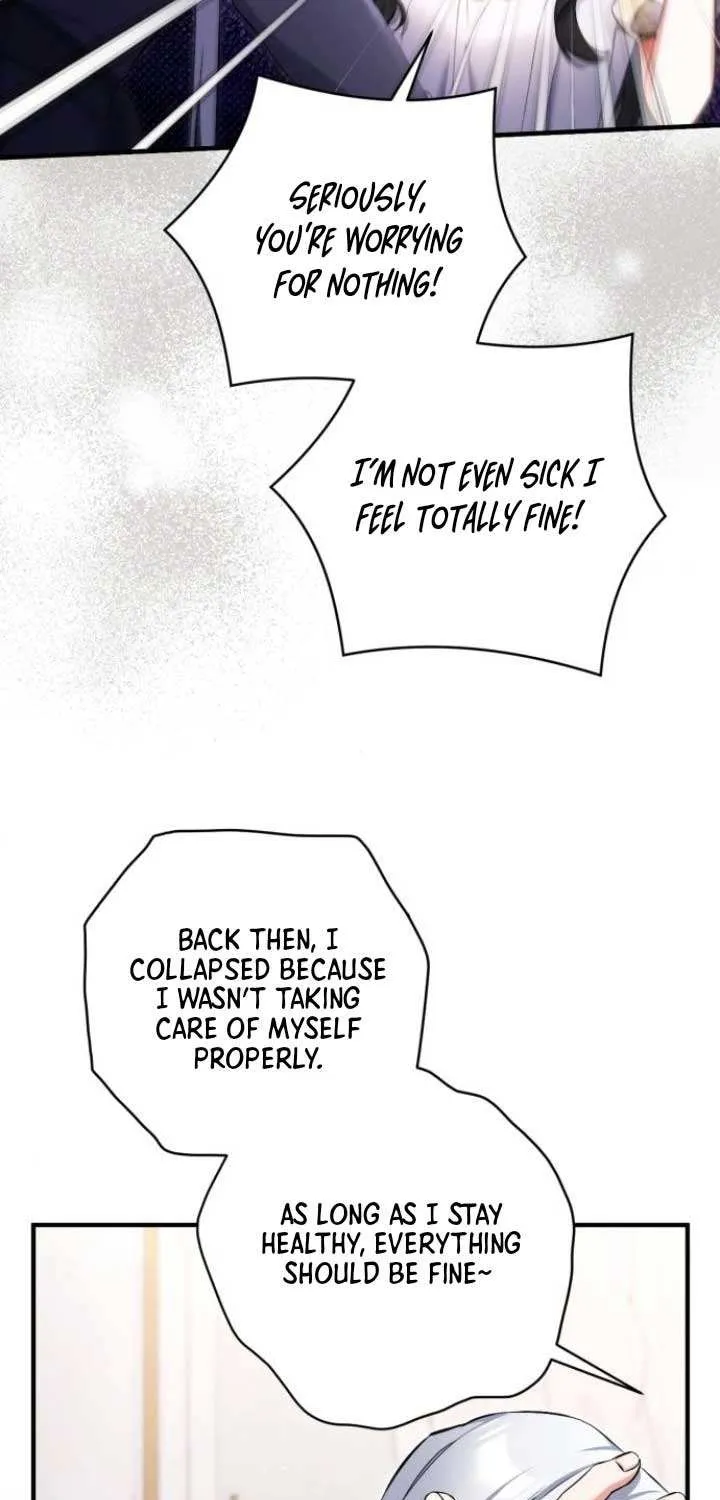 Read For My Derelict Beloved chapter 102 image 5 on Lezhin