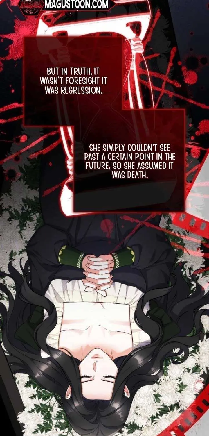 Read For My Derelict Beloved chapter 102 image 7 on Lezhin