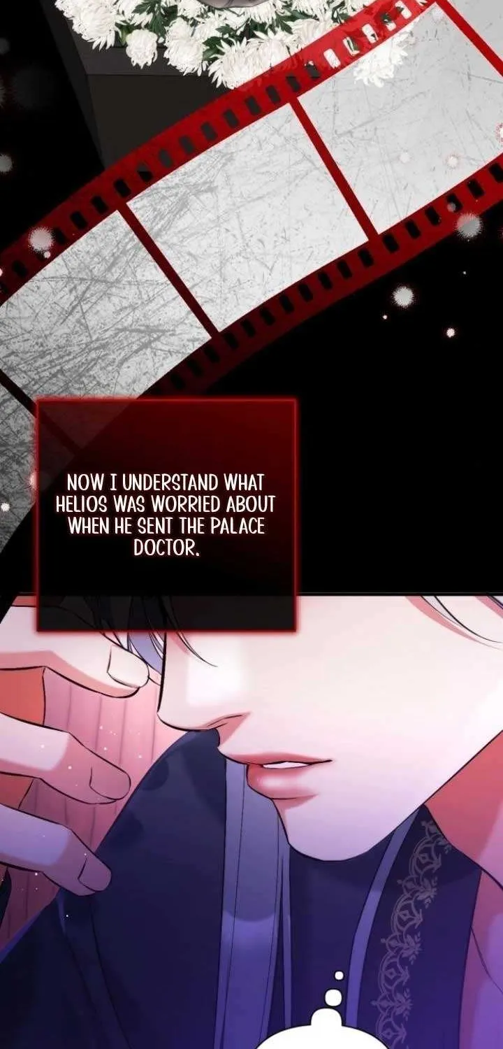 Read For My Derelict Beloved chapter 102 image 8 on Lezhin