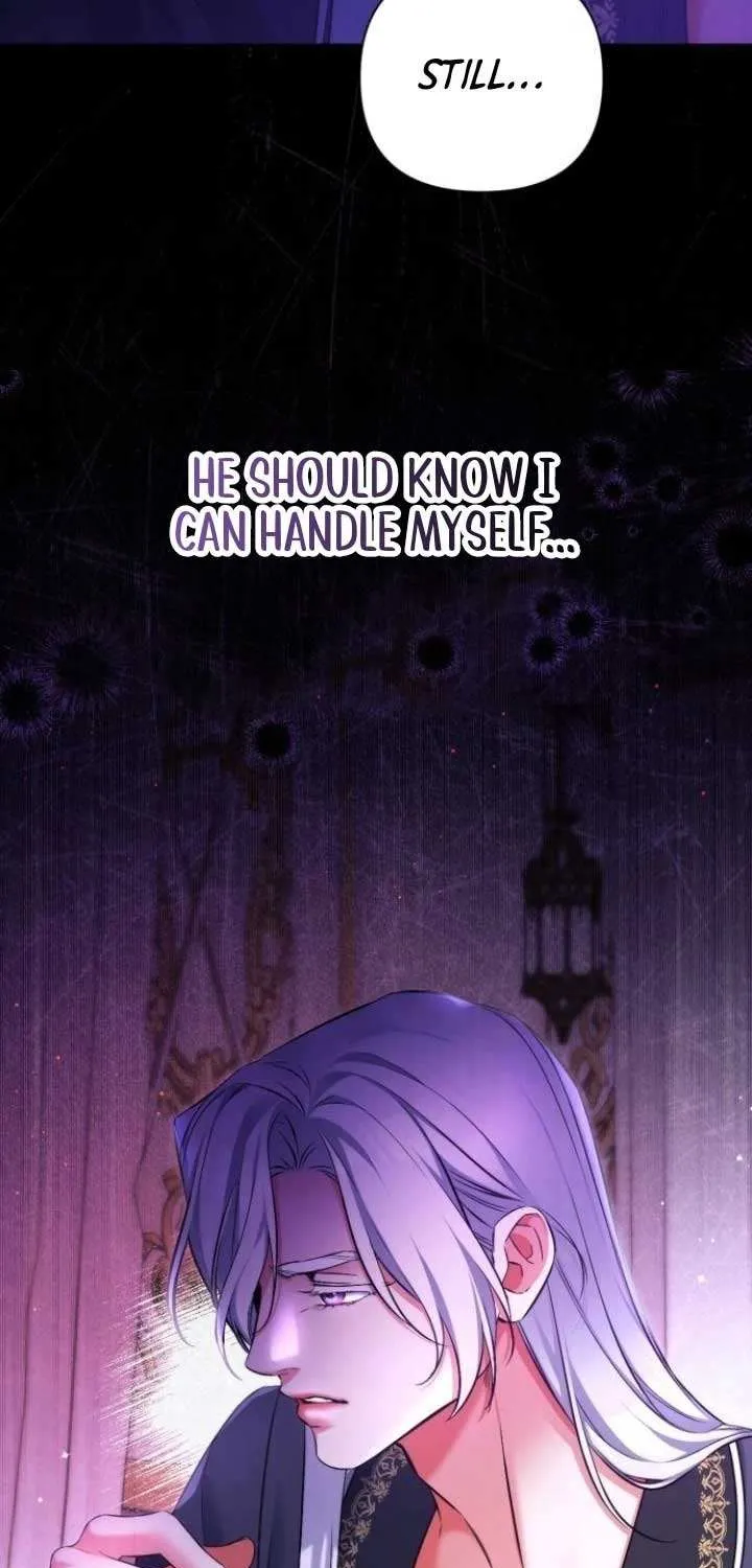 Read For My Derelict Beloved chapter 102 image 9 on Lezhin