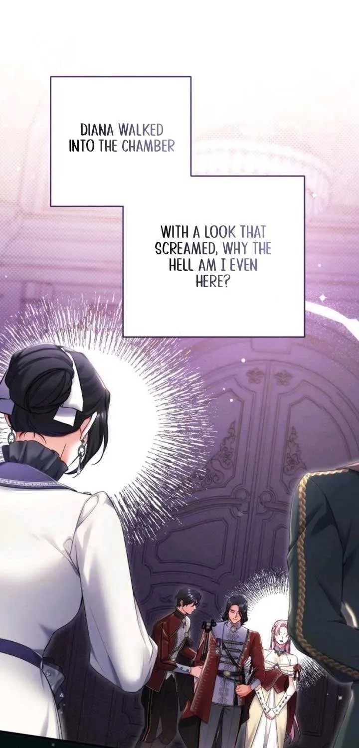 Read For My Derelict Beloved chapter 103 image 1 on Lezhin