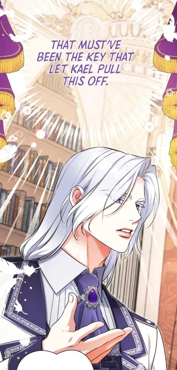 Read For My Derelict Beloved chapter 103 image 11 on Lezhin