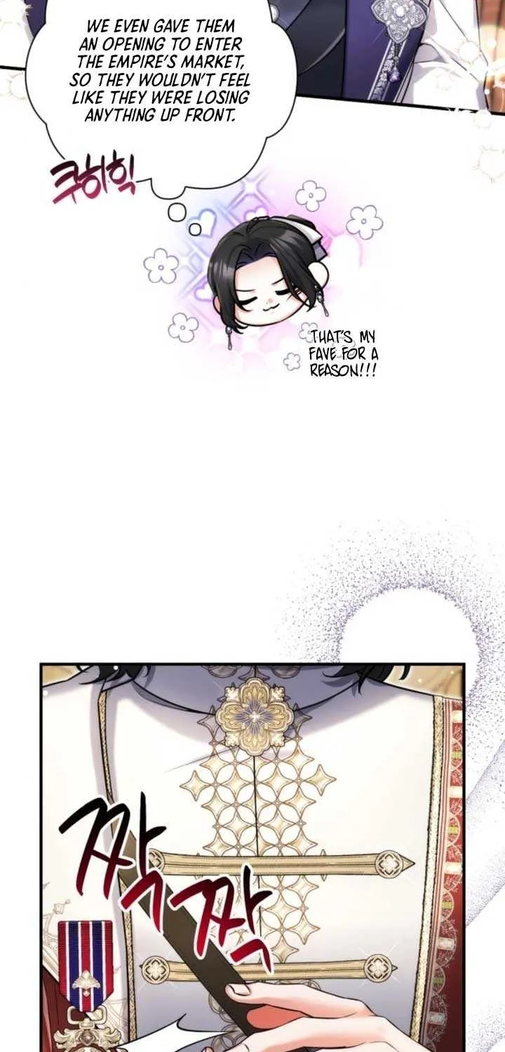 Read For My Derelict Beloved chapter 103 image 12 on Lezhin