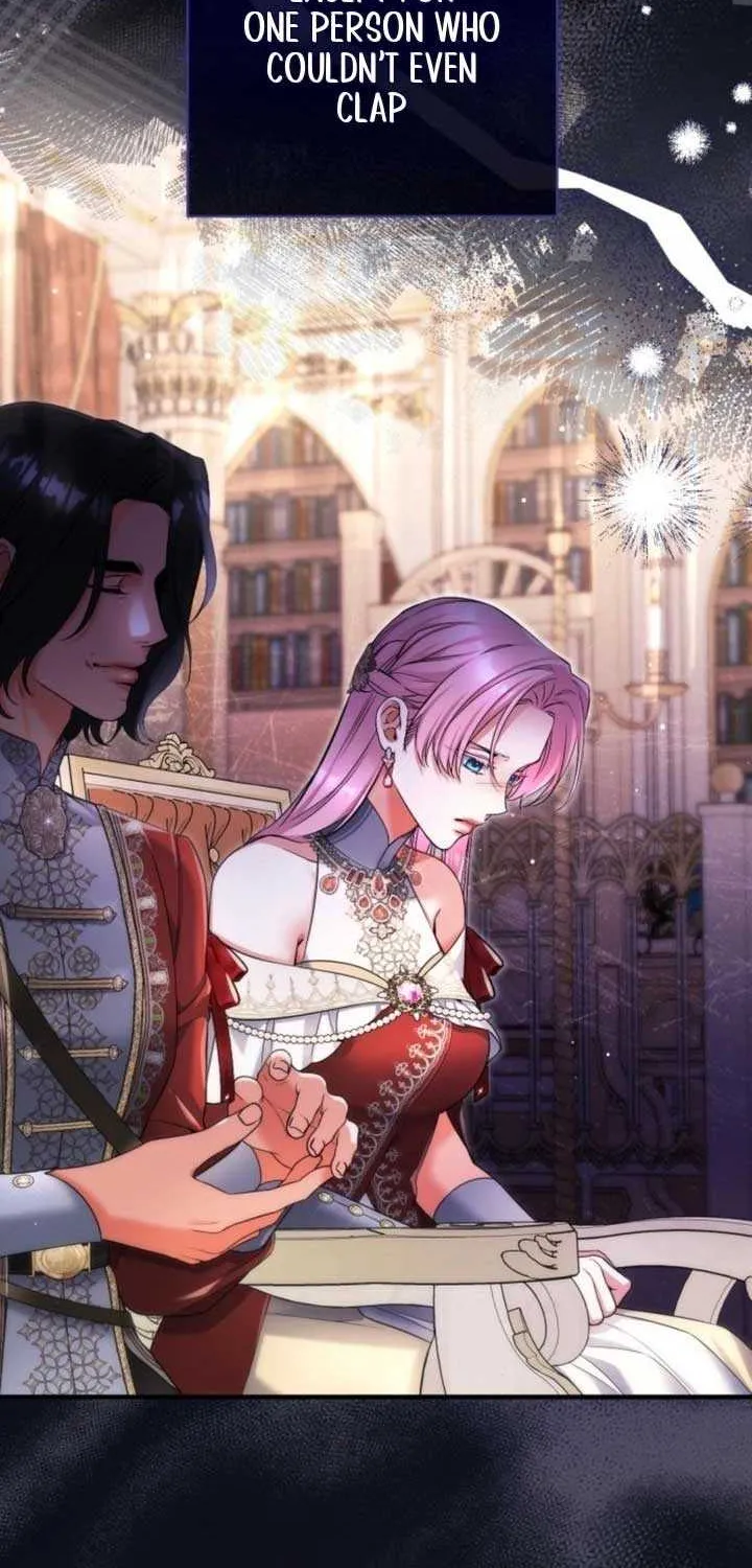 Read For My Derelict Beloved chapter 103 image 18 on Lezhin