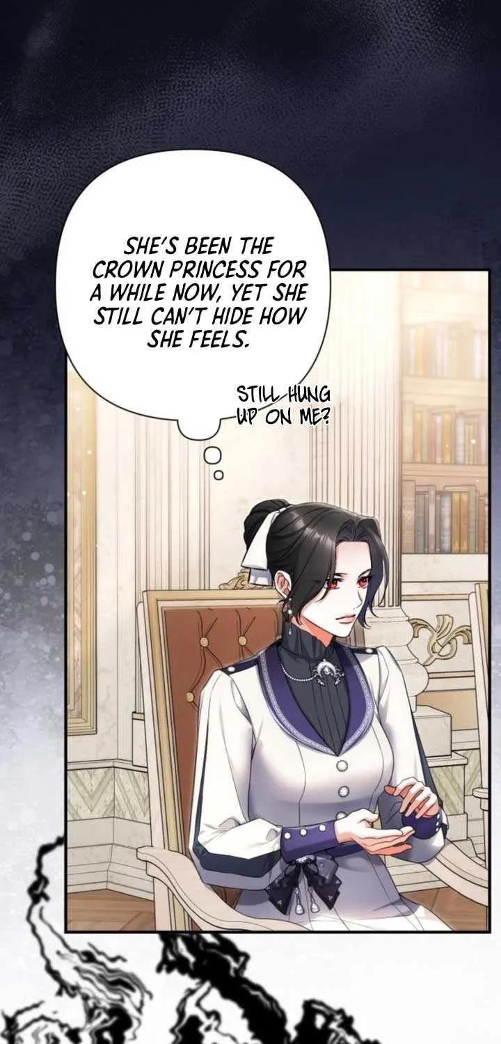 Read For My Derelict Beloved chapter 103 image 19 on Lezhin
