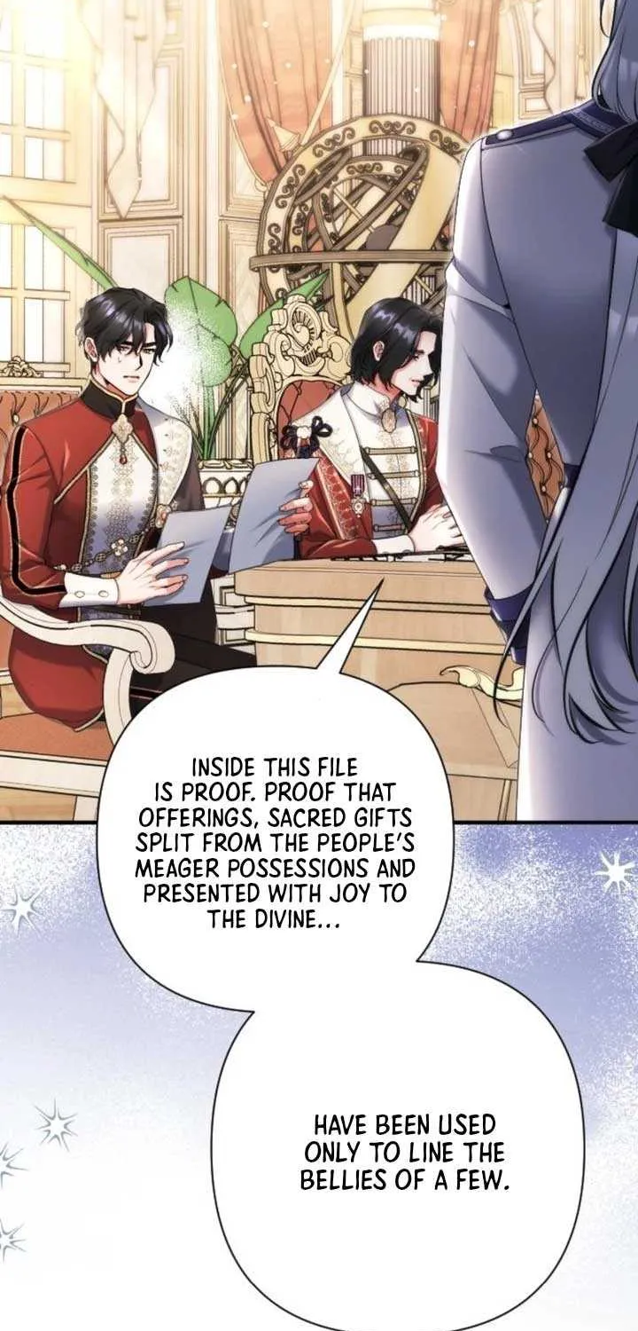 Read For My Derelict Beloved chapter 103 image 28 on Lezhin