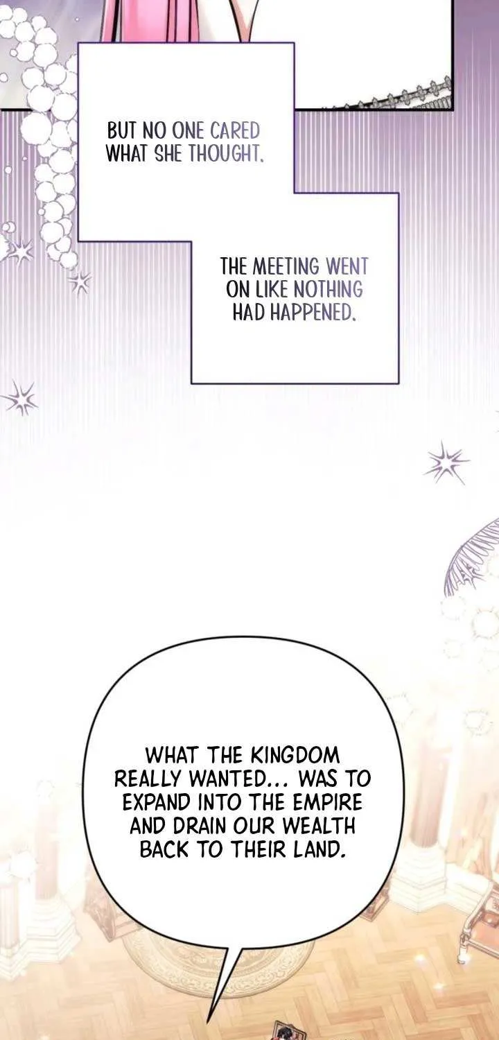 Read For My Derelict Beloved chapter 103 image 3 on Lezhin