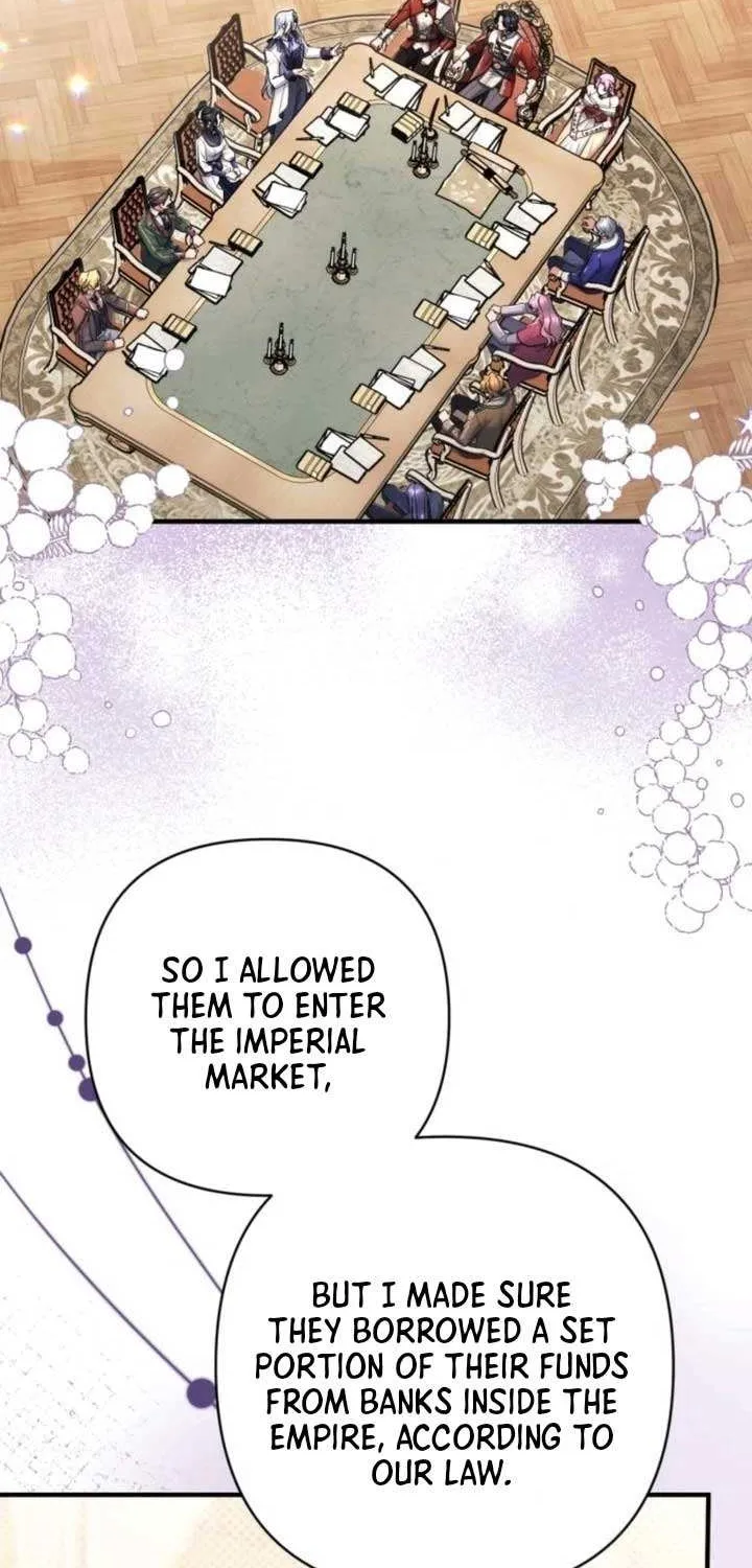 Read For My Derelict Beloved chapter 103 image 4 on Lezhin