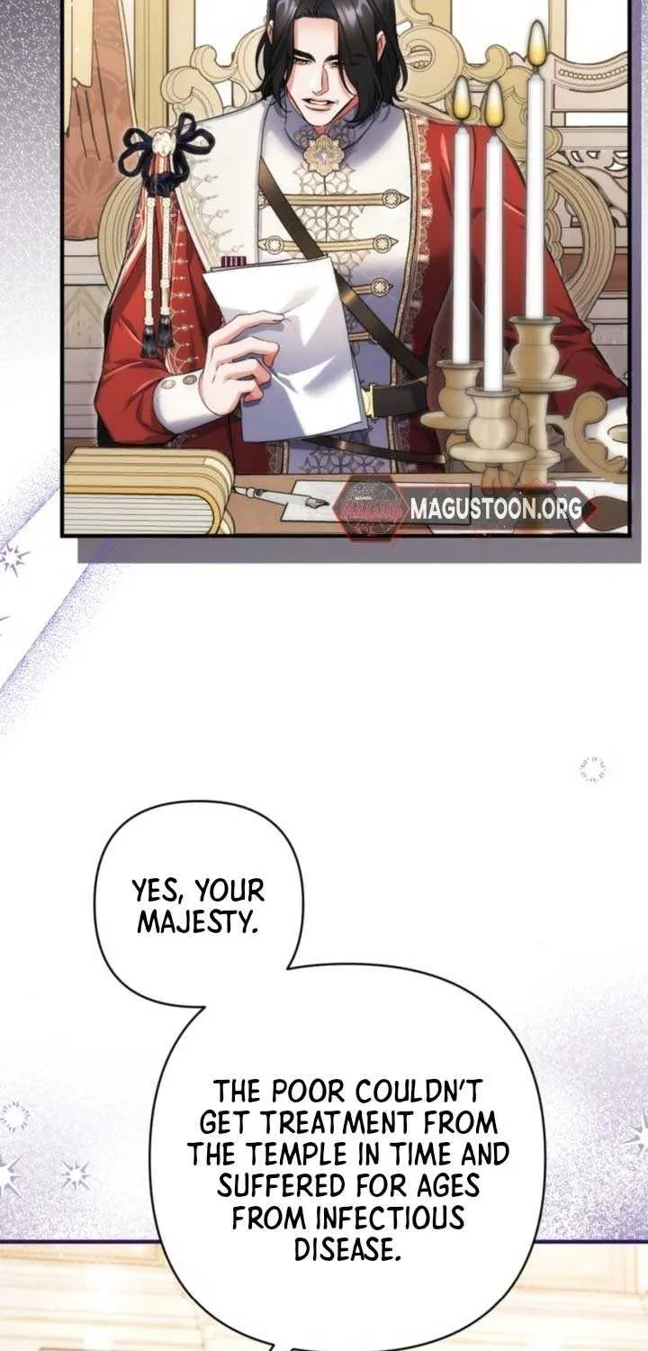 Read For My Derelict Beloved chapter 103 image 48 on Lezhin