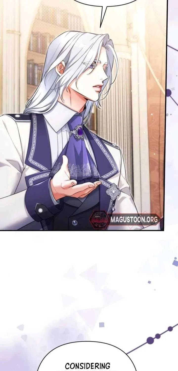 Read For My Derelict Beloved chapter 103 image 5 on Lezhin