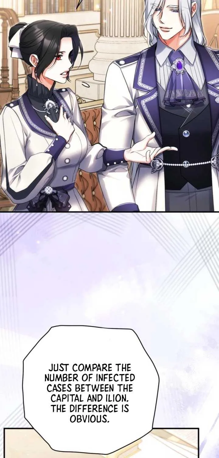 Read For My Derelict Beloved chapter 103 image 59 on Lezhin
