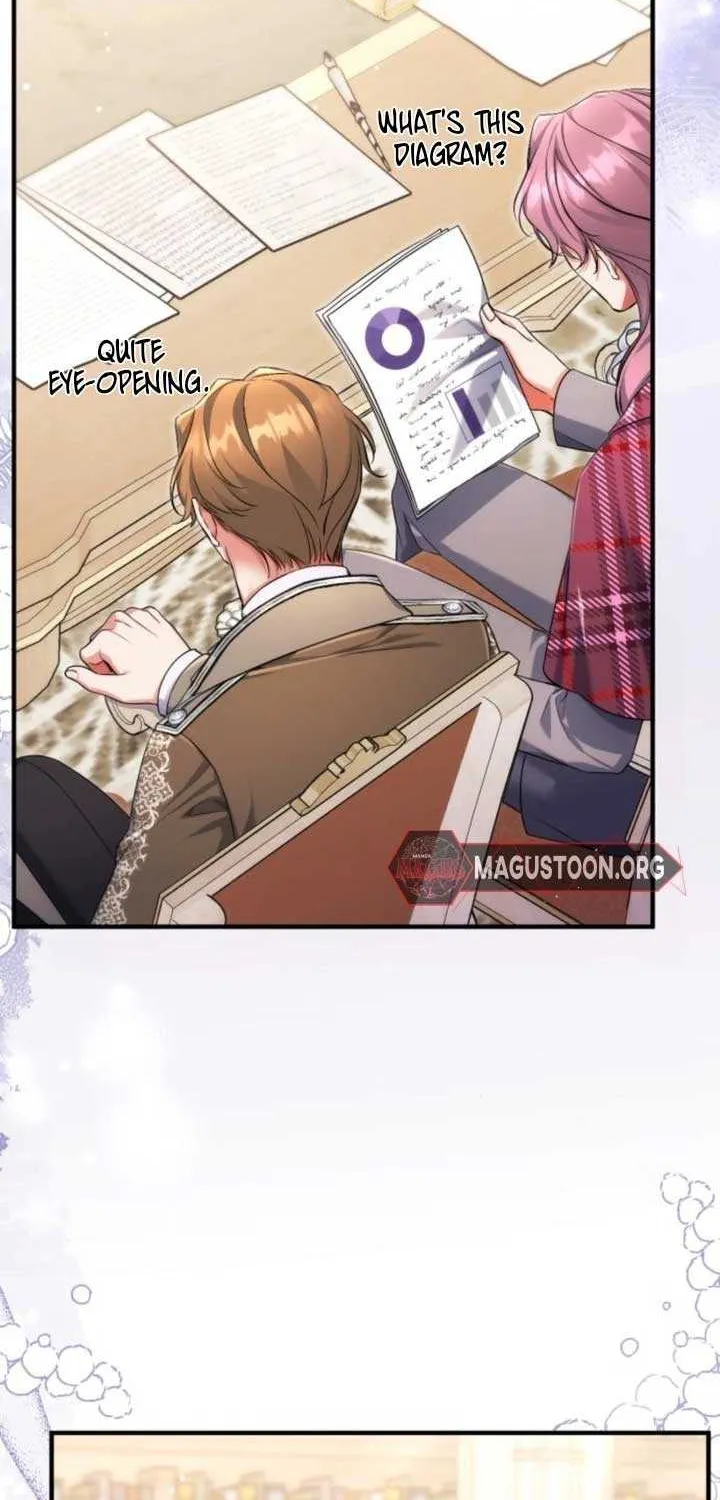 Read For My Derelict Beloved chapter 103 image 60 on Lezhin