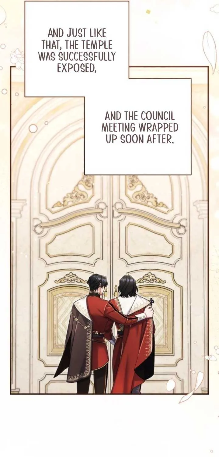 Read For My Derelict Beloved chapter 103 image 65 on Lezhin