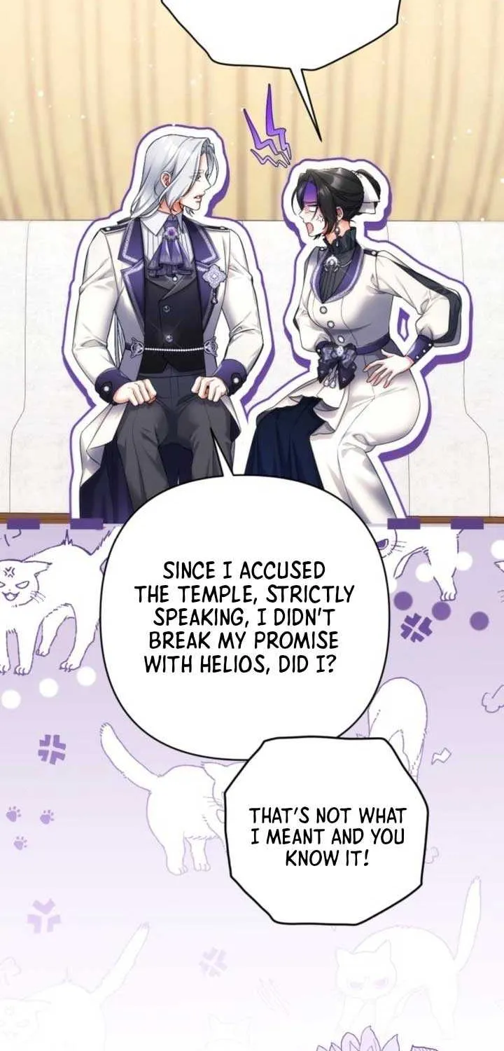 Read For My Derelict Beloved chapter 103 image 70 on Lezhin