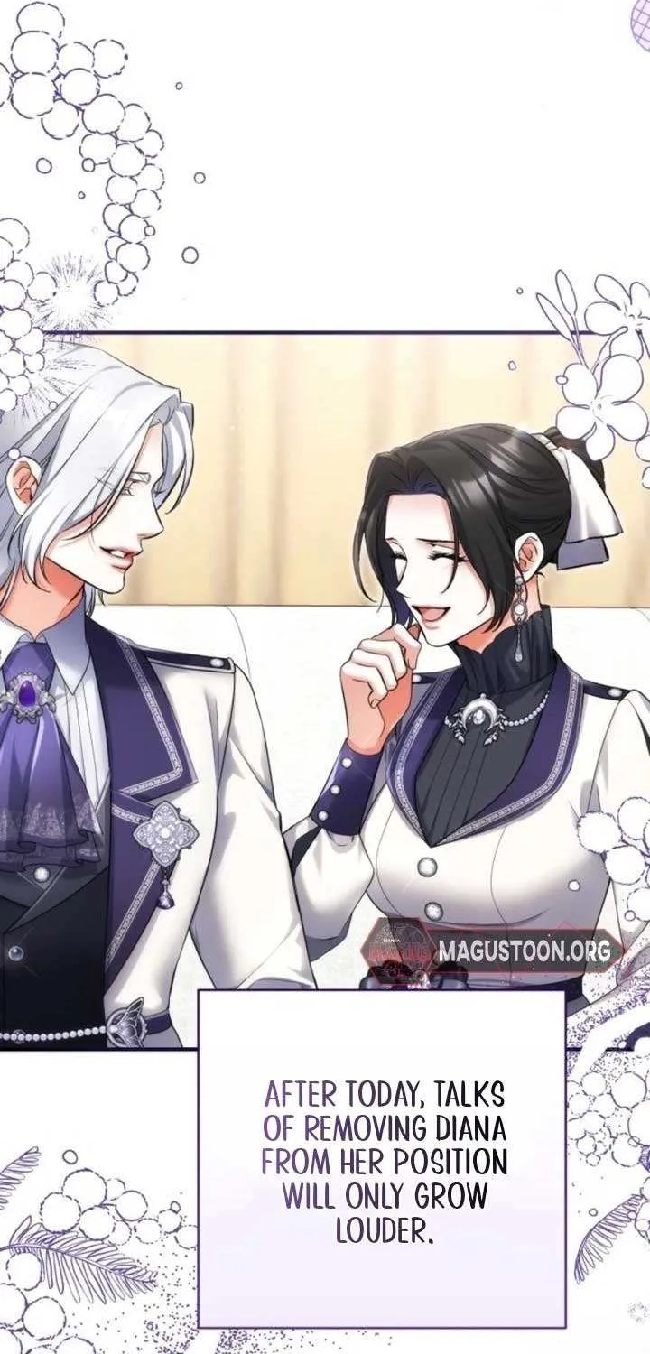 Read For My Derelict Beloved chapter 103 image 74 on Lezhin