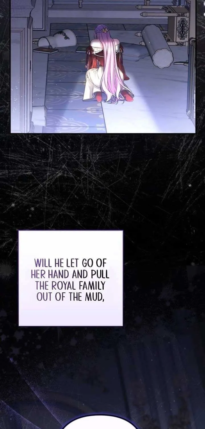 Read For My Derelict Beloved chapter 103 image 76 on Lezhin
