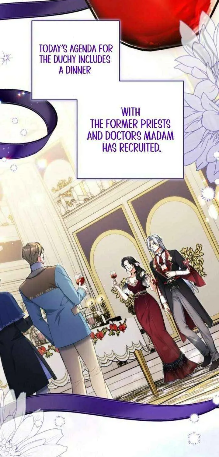 Read For My Derelict Beloved chapter 105 image 3 on Lezhin