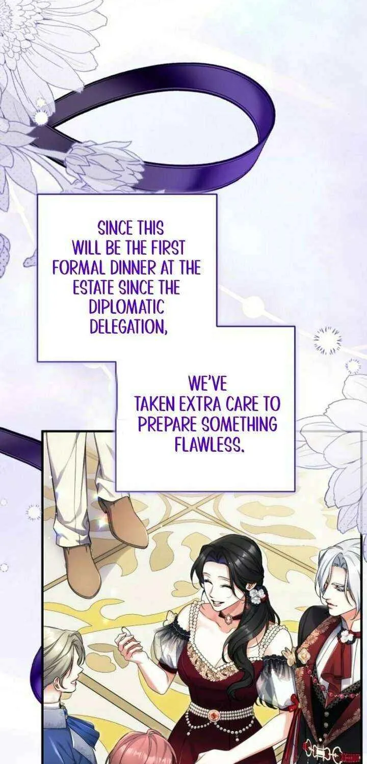 Read For My Derelict Beloved chapter 105 image 4 on Lezhin