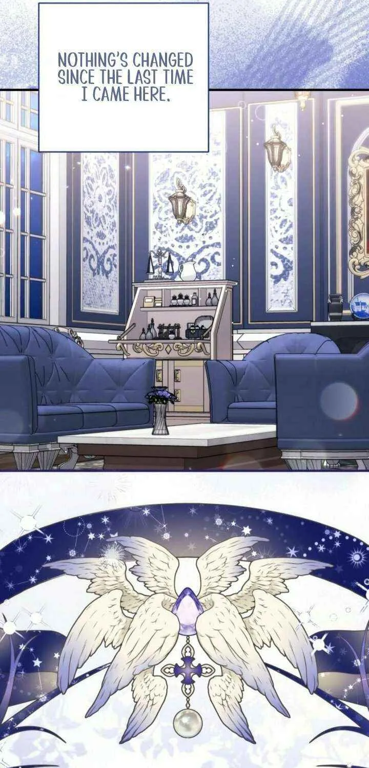 Read For My Derelict Beloved chapter 105 image 46 on Lezhin