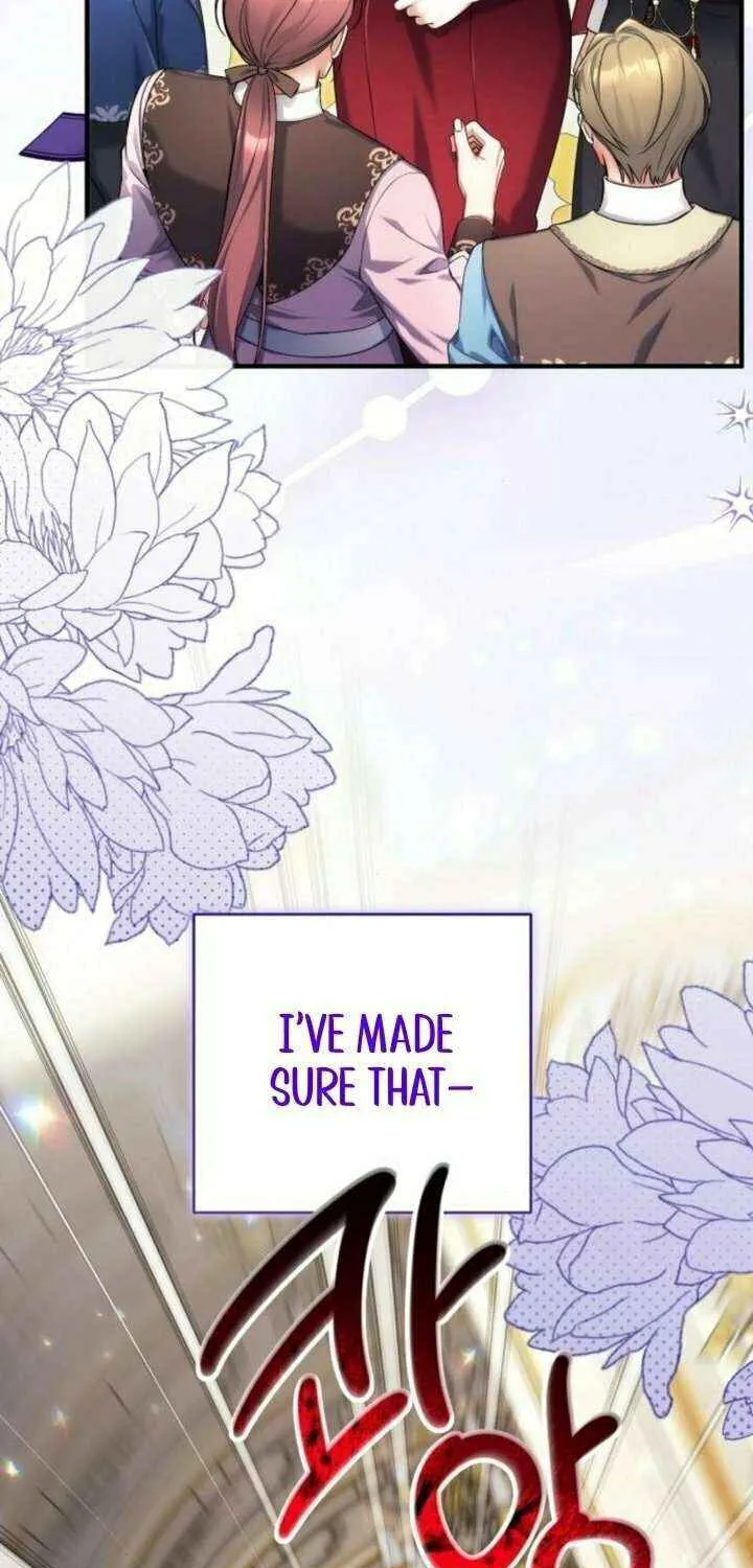 Read For My Derelict Beloved chapter 105 image 5 on Lezhin