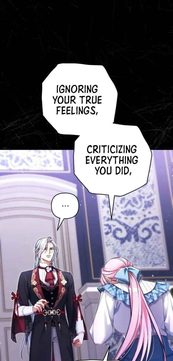Read For My Derelict Beloved chapter 105 image 63 on Lezhin