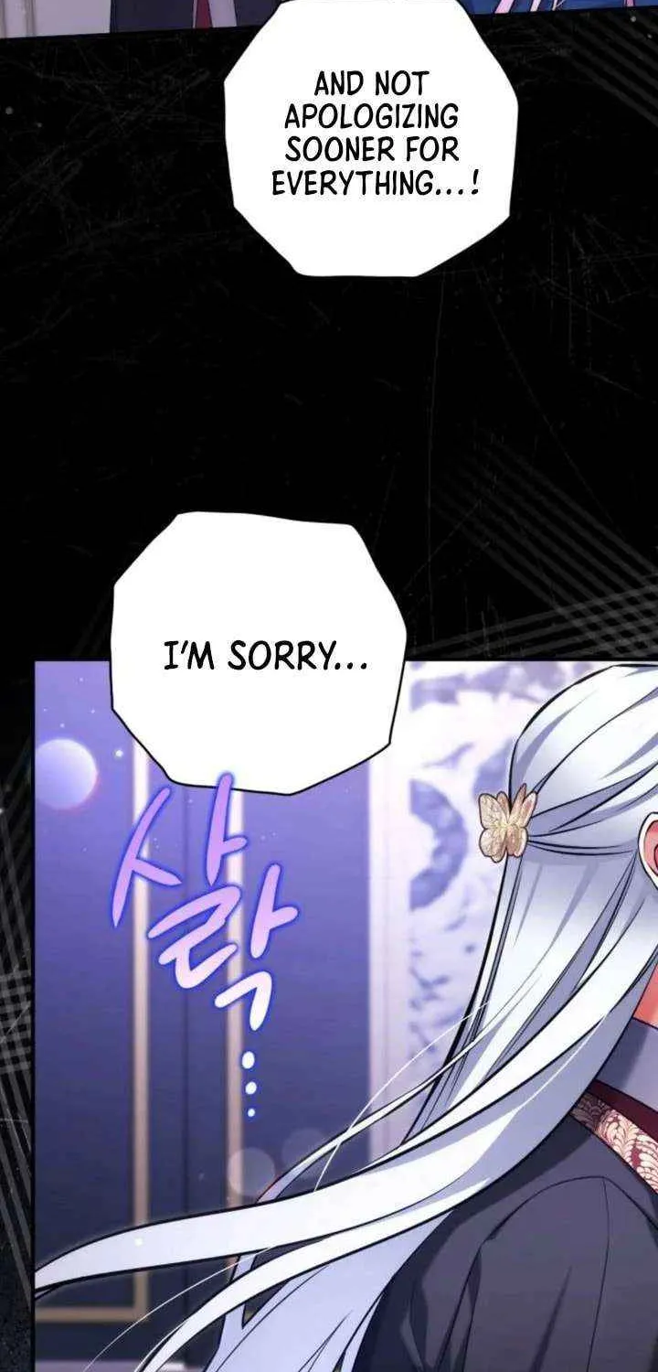 Read For My Derelict Beloved chapter 105 image 64 on Lezhin