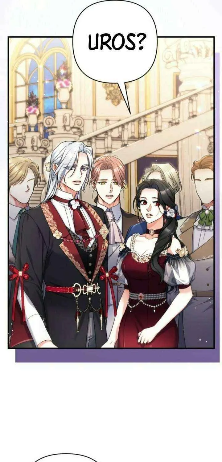 Read For My Derelict Beloved chapter 105 image 7 on Lezhin