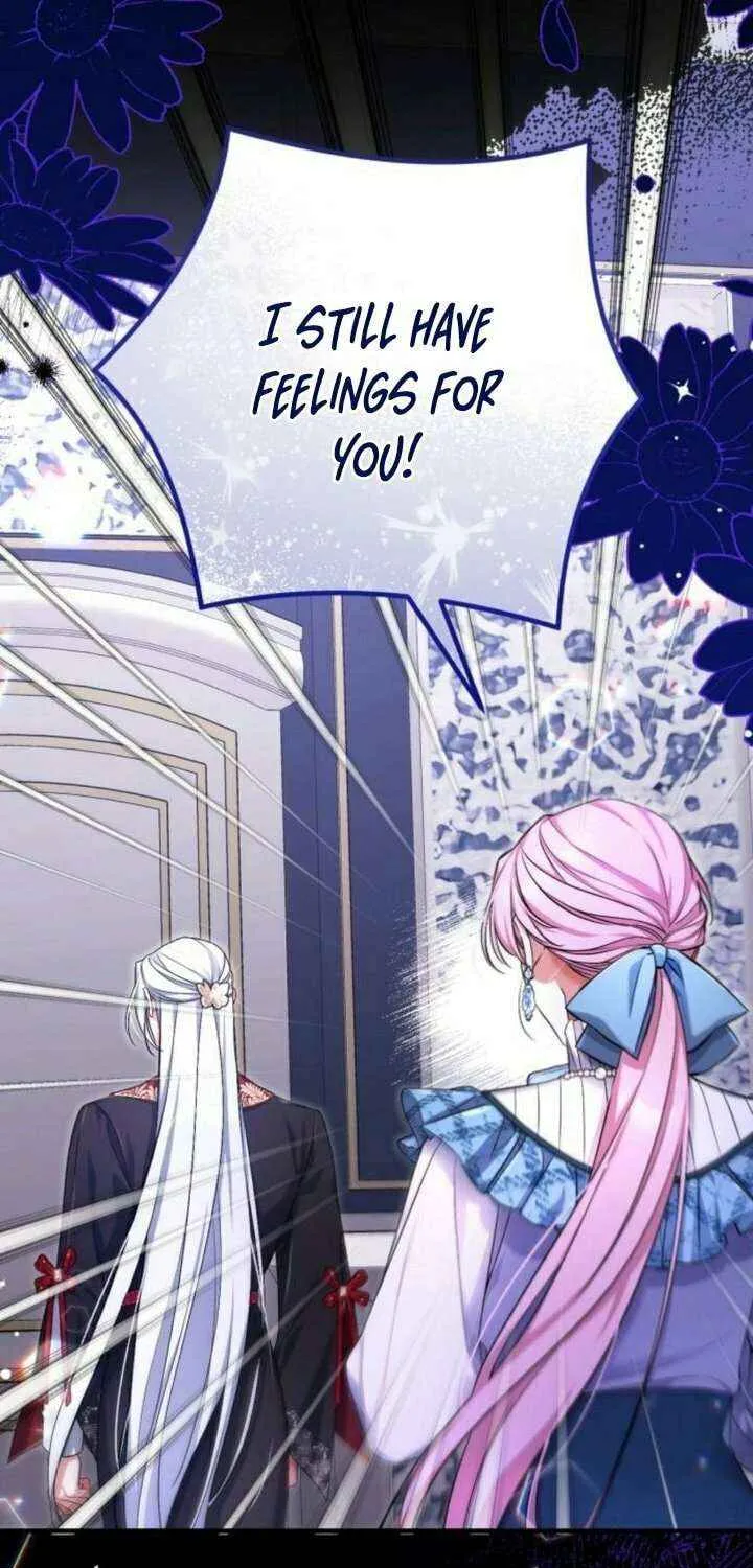 Read For My Derelict Beloved chapter 105 image 79 on Lezhin