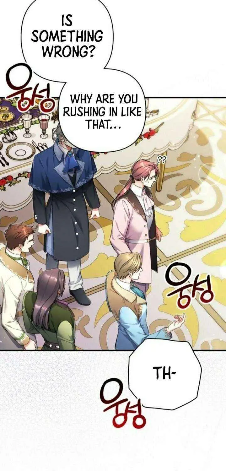 Read For My Derelict Beloved chapter 105 image 8 on Lezhin