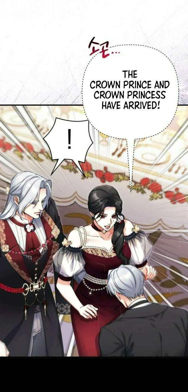 Read For My Derelict Beloved chapter 105 image 9 on Lezhin