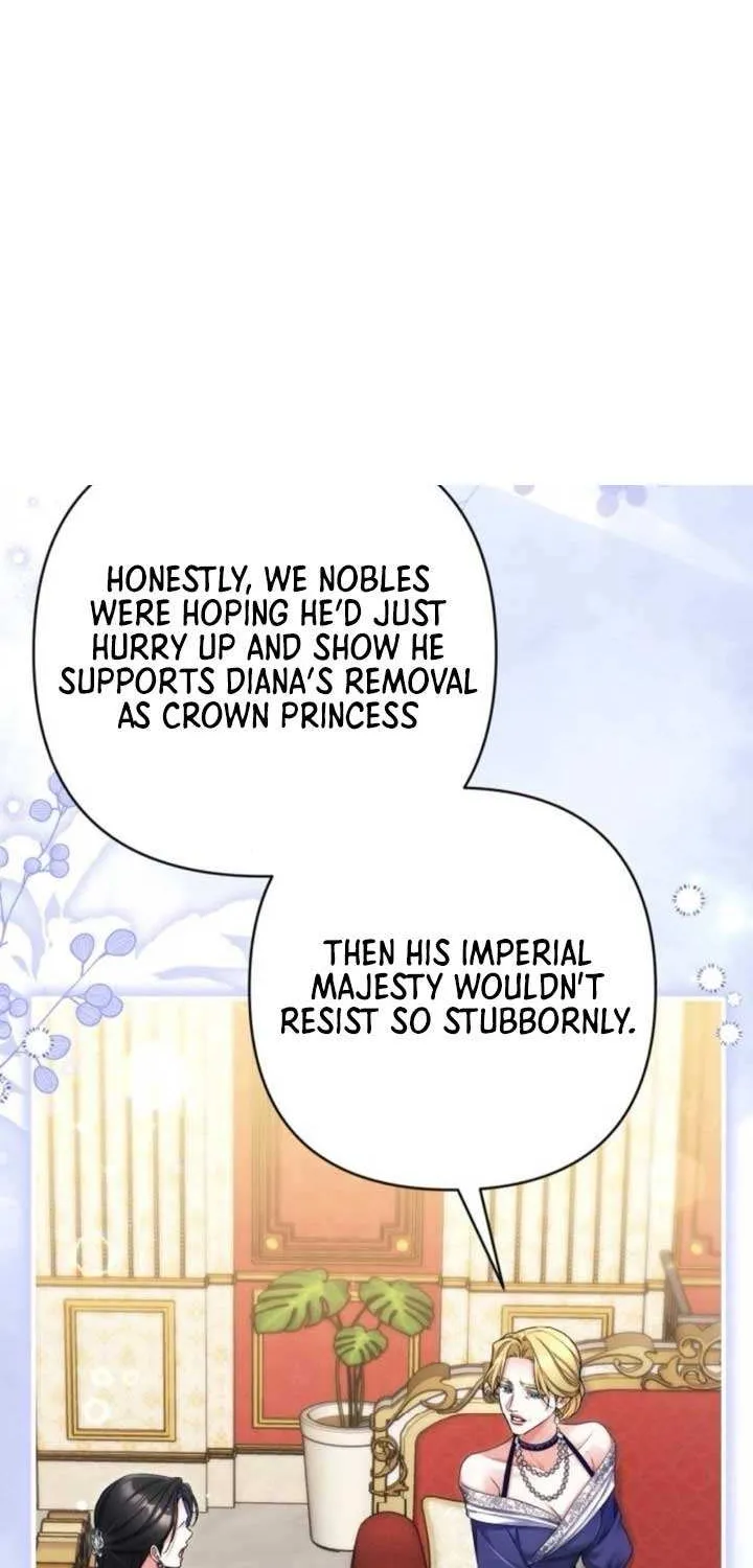 Read For My Derelict Beloved chapter 107 image 2 on Lezhin