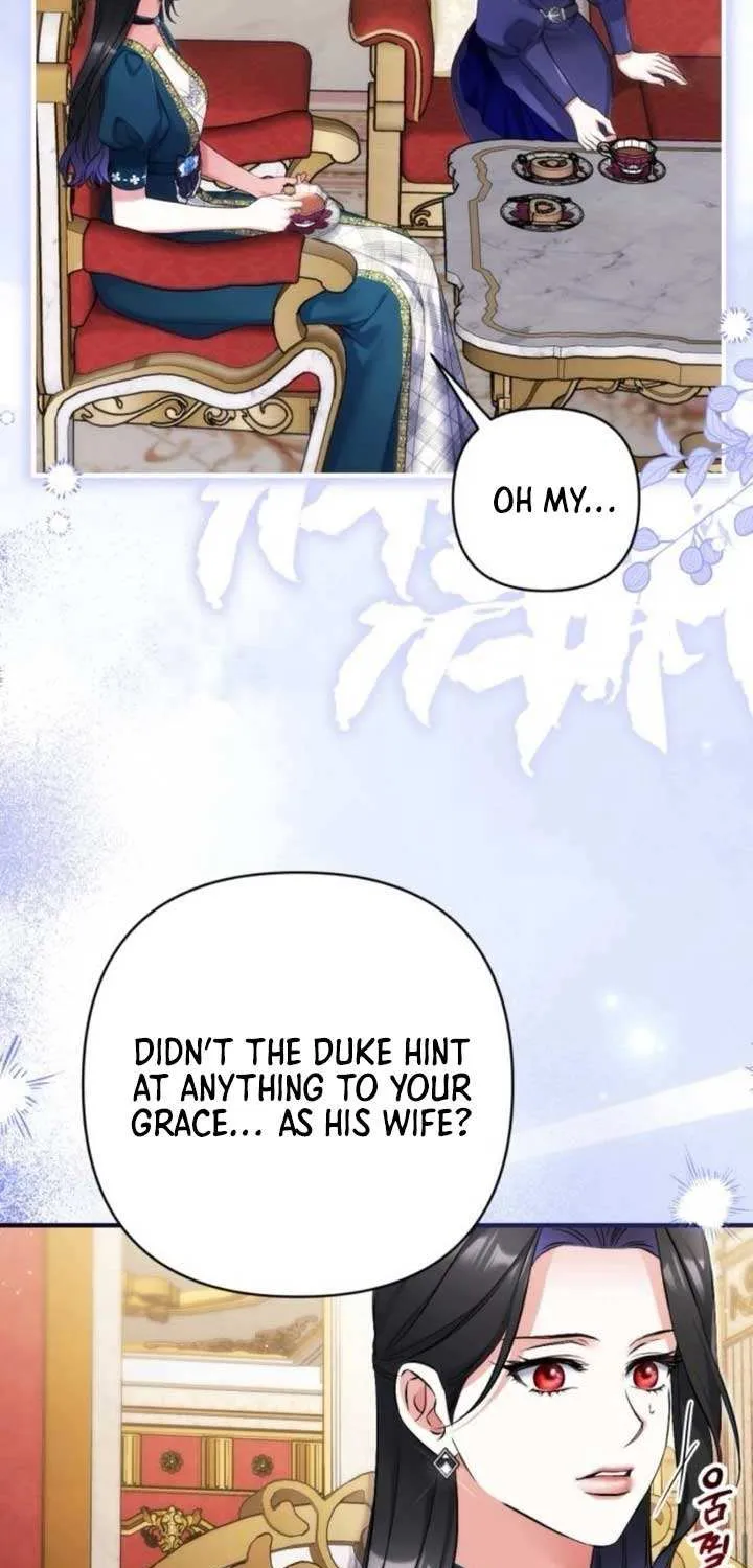 Read For My Derelict Beloved chapter 107 image 3 on Lezhin