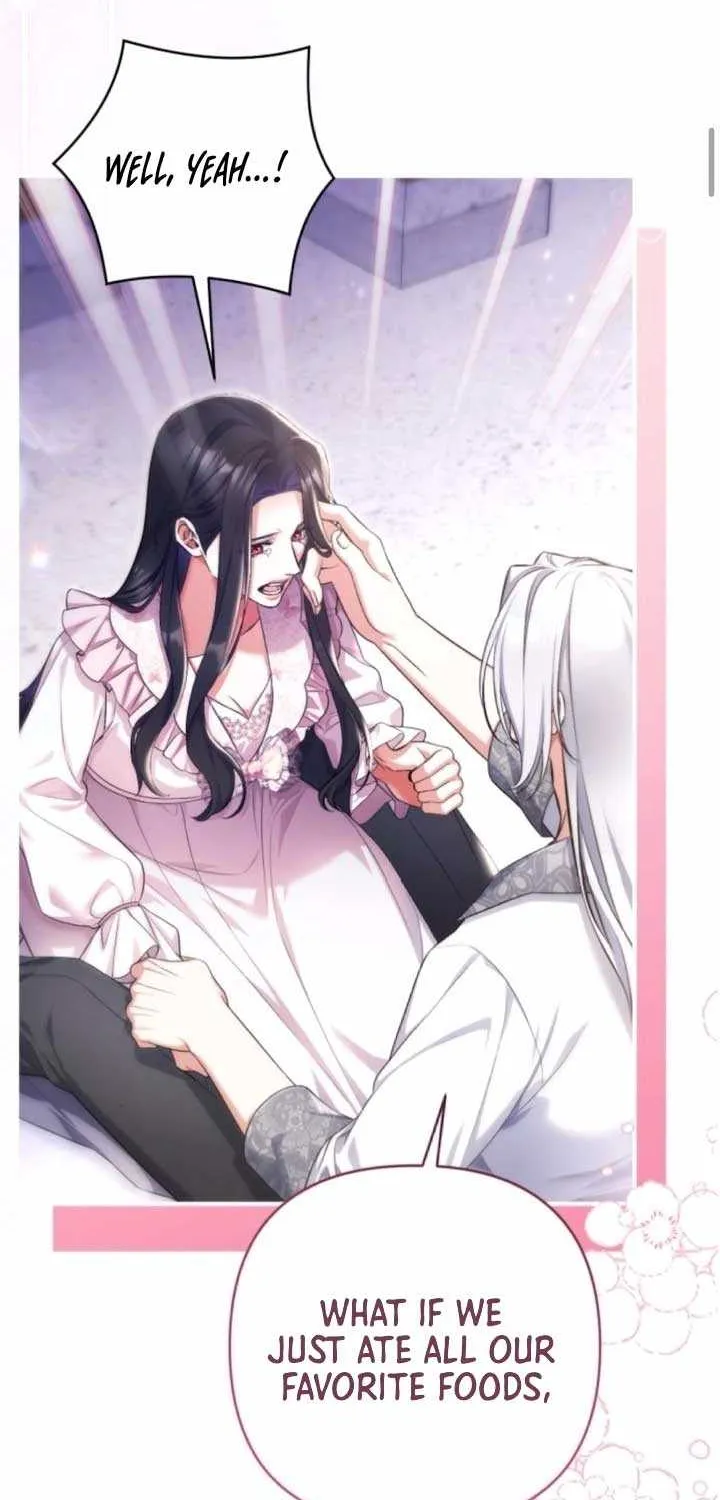 Read For My Derelict Beloved chapter 108 image 44 on Lezhin